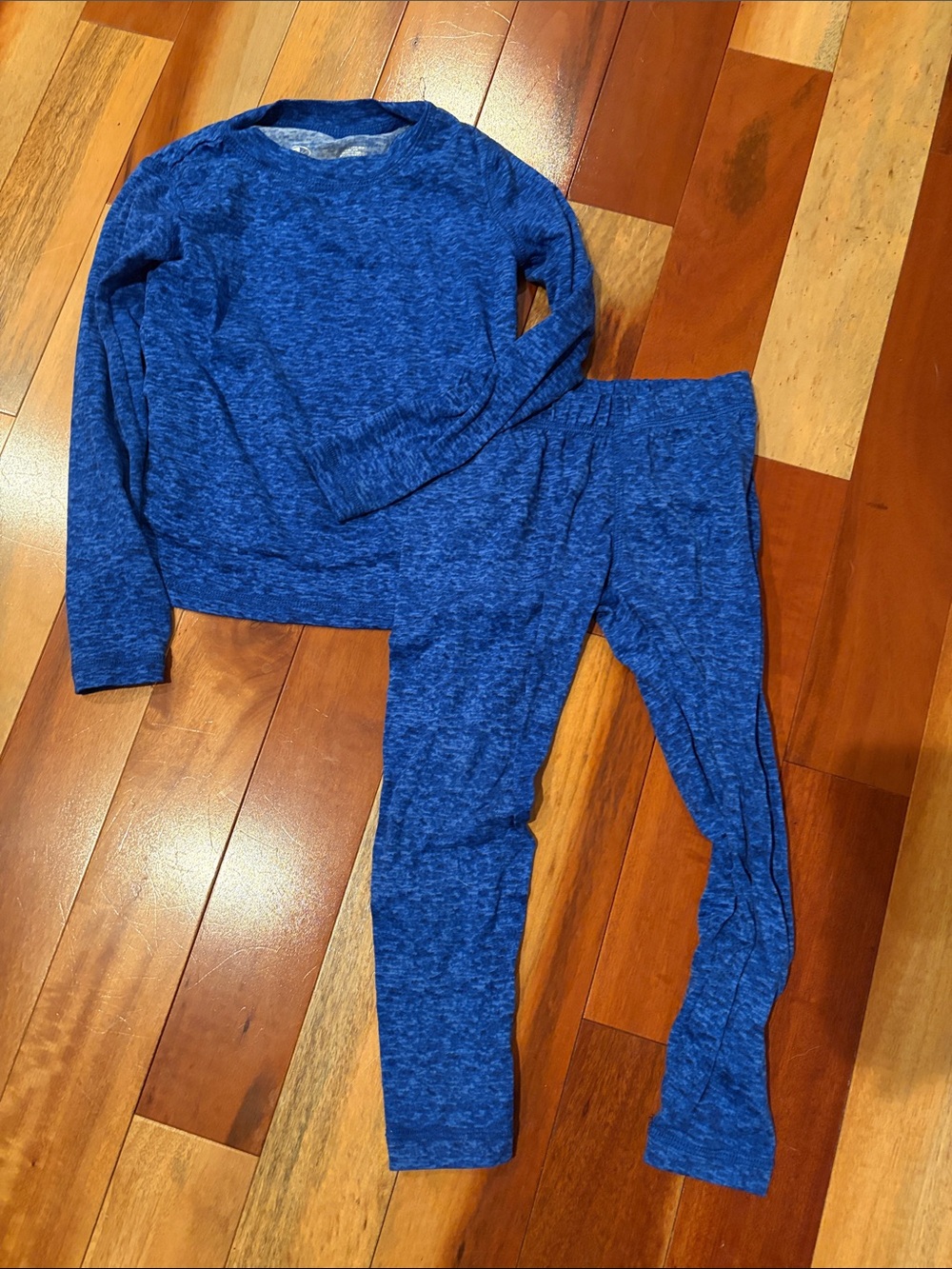 Kids Base Layer